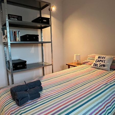 Atico Camino Santiago: El Comienzo Perfecto Apartment Sarria Bagian luar foto