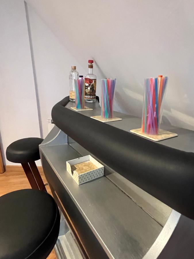 Atico Camino Santiago: El Comienzo Perfecto Apartment Sarria Bagian luar foto