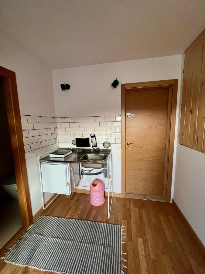 Atico Camino Santiago: El Comienzo Perfecto Apartment Sarria Bagian luar foto