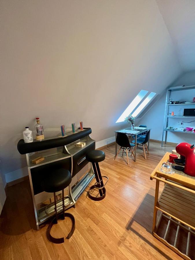 Atico Camino Santiago: El Comienzo Perfecto Apartment Sarria Bagian luar foto