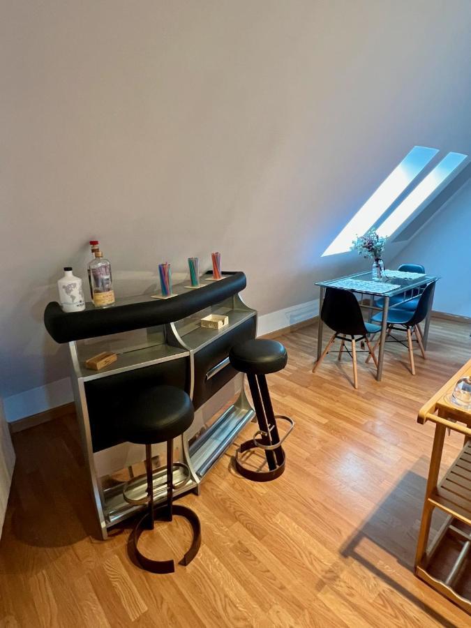 Atico Camino Santiago: El Comienzo Perfecto Apartment Sarria Bagian luar foto