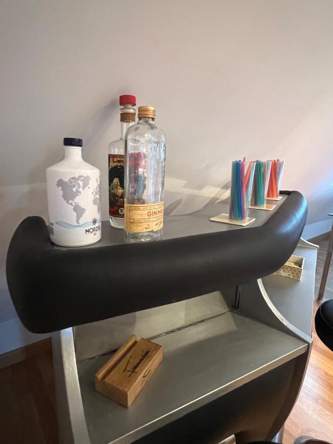 Atico Camino Santiago: El Comienzo Perfecto Apartment Sarria Bagian luar foto