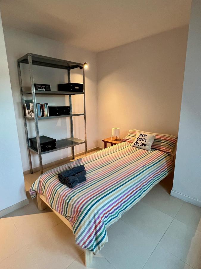 Atico Camino Santiago: El Comienzo Perfecto Apartment Sarria Bagian luar foto