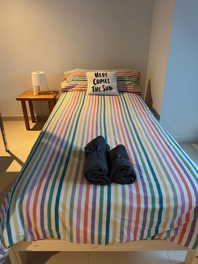 Atico Camino Santiago: El Comienzo Perfecto Apartment Sarria Bagian luar foto