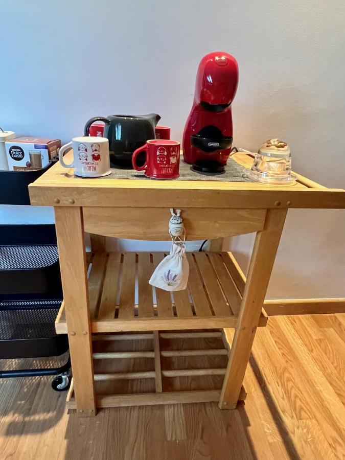 Atico Camino Santiago: El Comienzo Perfecto Apartment Sarria Bagian luar foto