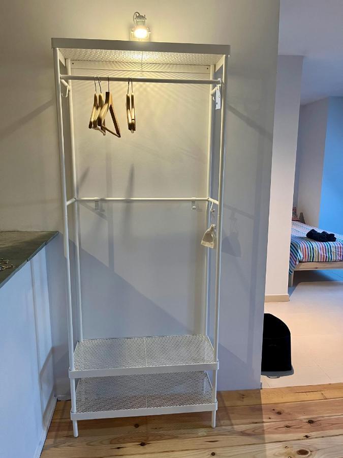 Atico Camino Santiago: El Comienzo Perfecto Apartment Sarria Bagian luar foto